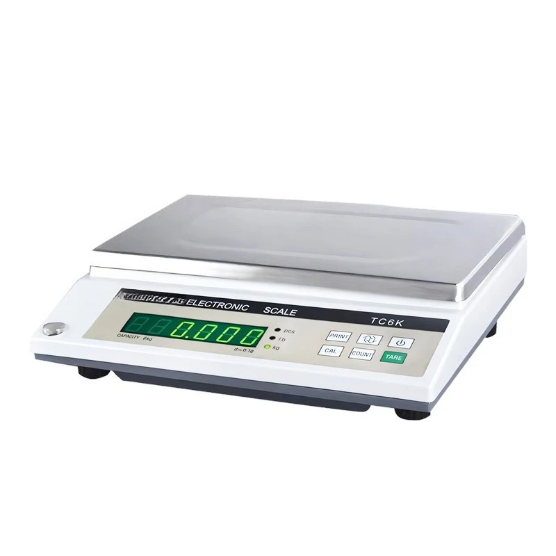 Balança eletrônica TC20KB