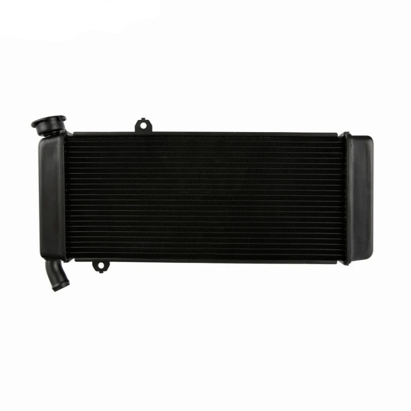Motorcycle Radiator Cooling Cooler Fit For KAWASAKI VERSYS 650 2015 2016 2017 2018 2019 2020 2021