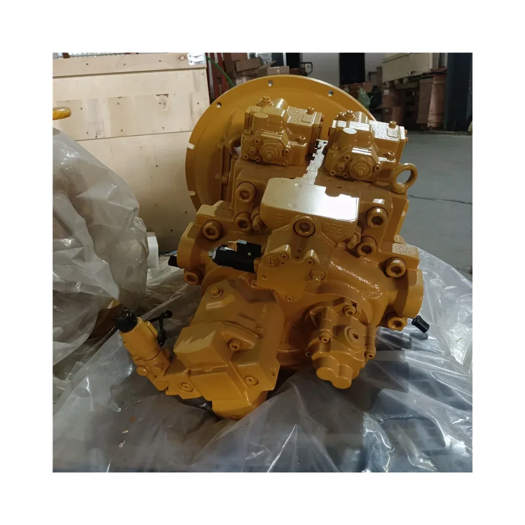 

Construction Machinery Parts 336D2 330D EXCAVATOR Hydraulic Main Pump 295-9674 2959674
