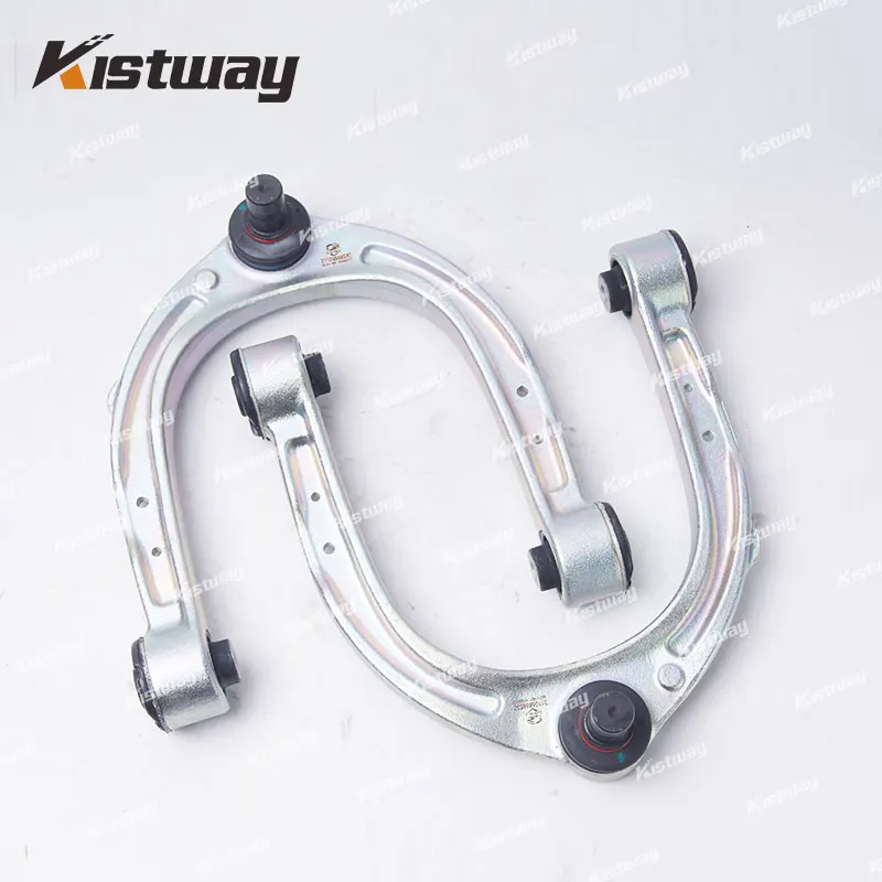 

Комплект передних рычагов хорошего качества, 2 шт., для BMW 5 6 7 G11 G12 G30 G32 31106868530