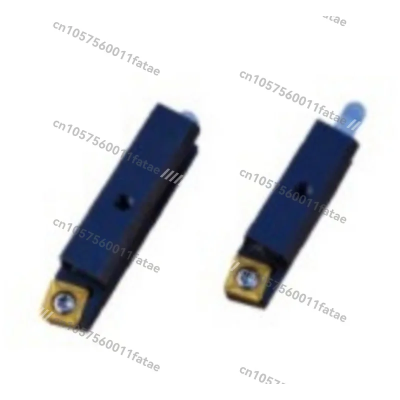 

Various hard metal inserts with bracket accessories for FT7 vertical air flotation fine boring machine