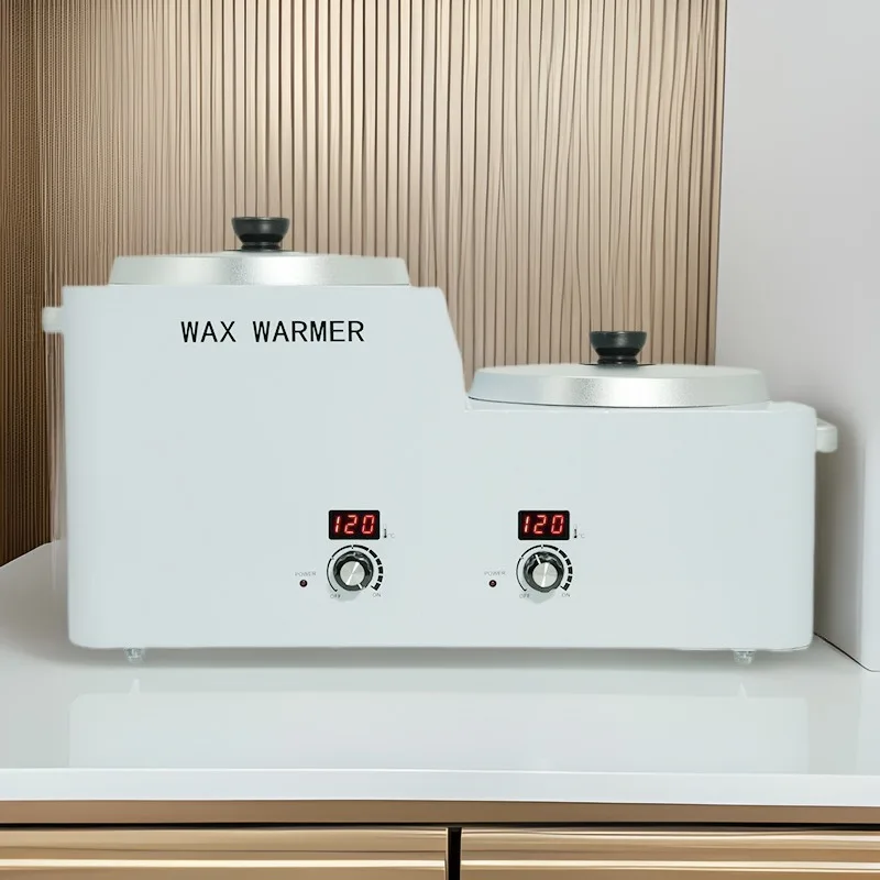 High and low furnace wax melting machine wholesale temperature control wax therapy machine large capacity multi-functional