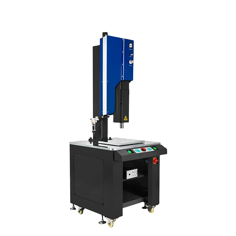 35K 1200W EU  Intelligent Ultrasonic Plastic Welding Machine Welding Machine for Medical  Products Industry