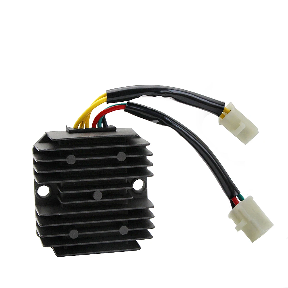 Voltage Regulator Rectifier 31600-M56-000 For SYM GTS125 GTS125 EVO HD125 HD 200 Symphony SR 125 L7 JET EURO X 50 JOYRIDE 200 E2