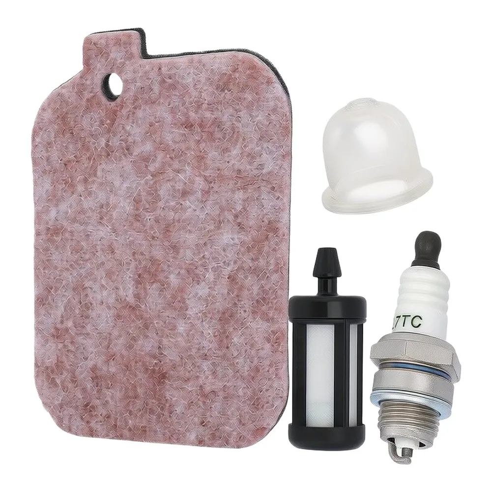 BG55 Replacement Parts As Show Leaf Blower Filter Efficient Airflow Design Engine Cleanliness Optimal Performance