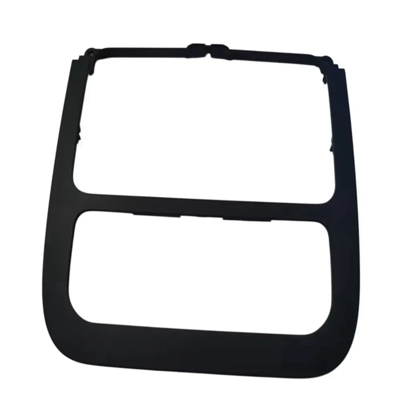 

NEW-1KD858069 Автомобильный переключатель климат-контроля, рамка панели CD-навигации для Jetta MK5 2005-2010