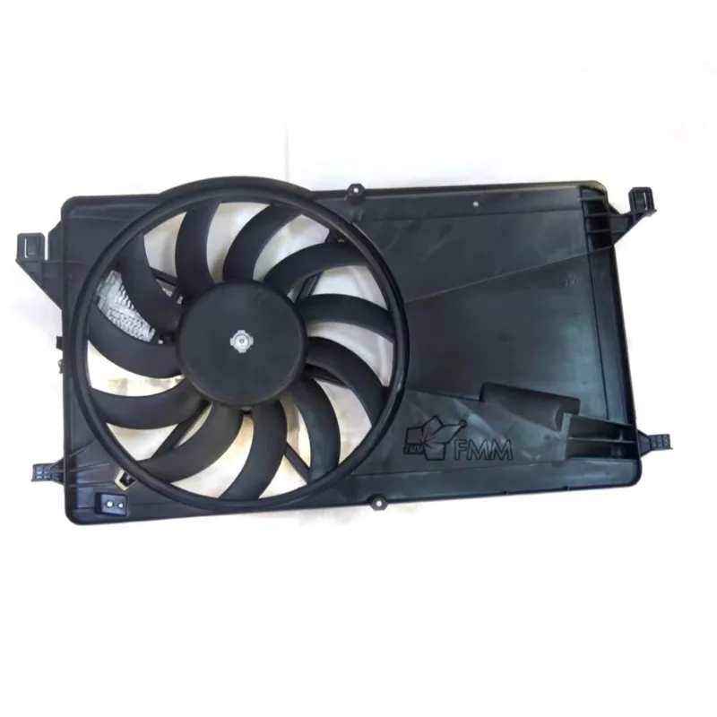 

Car AC Radiator Cooling Fan for mazda M3 MX-5 Ford Focus