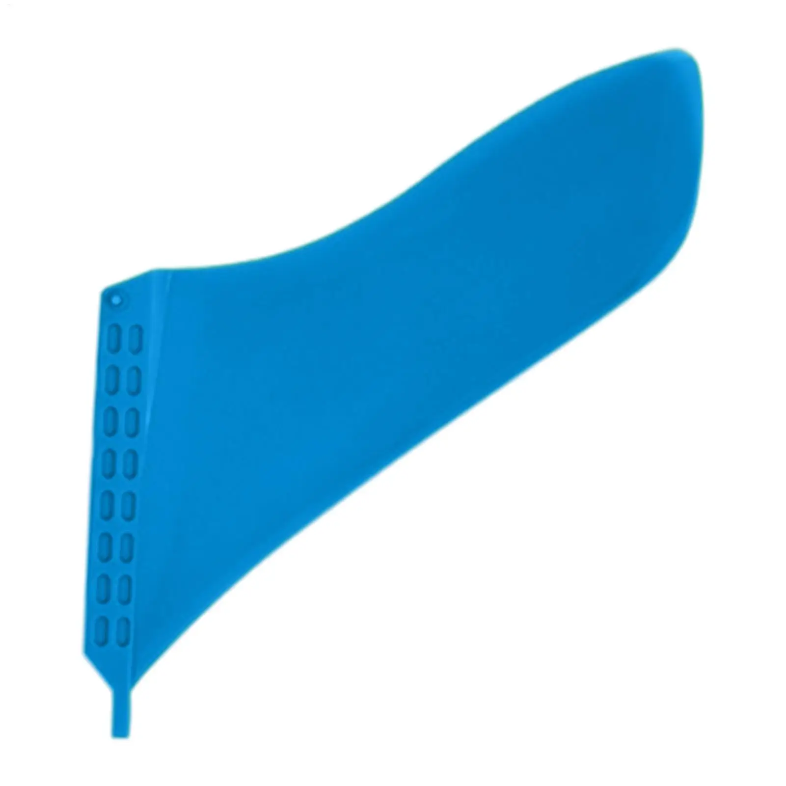 Long Board Fin Flow Control Accessories Hardware Screw Fixation Paddle Board Replacement Fin For Men Women Athlete Sea Lake