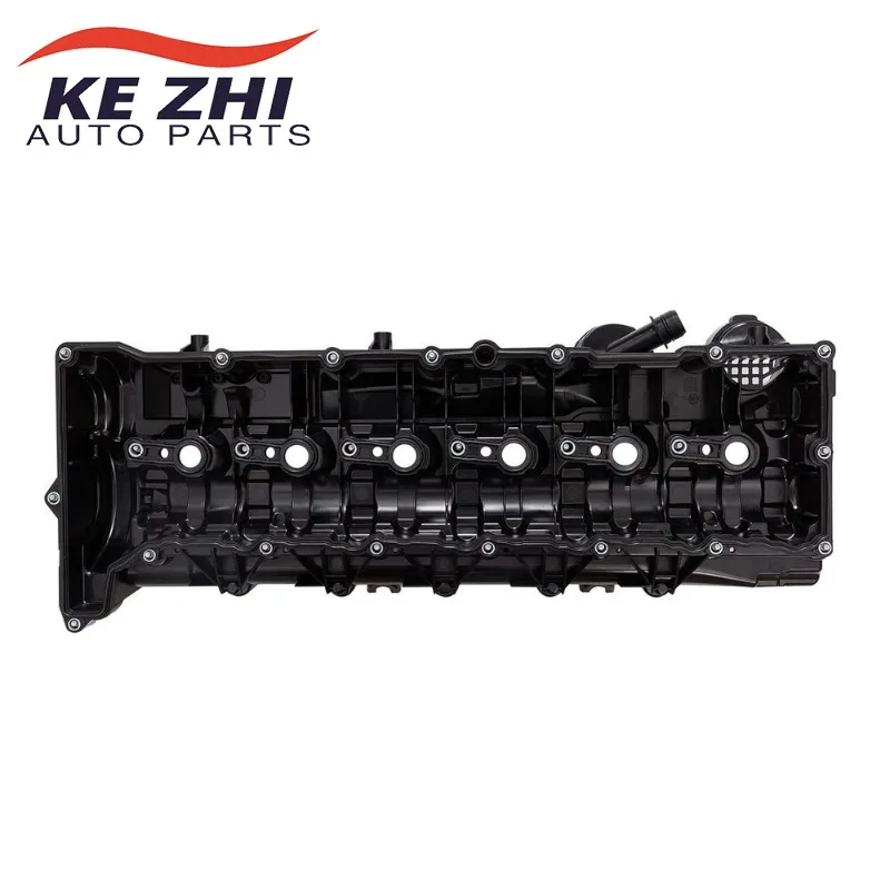 A11127823181 Car Accessories Automotive Engine Valve Cover For BMW E90 F30 F10 F07 F01 F25 F26 F15 11127823181