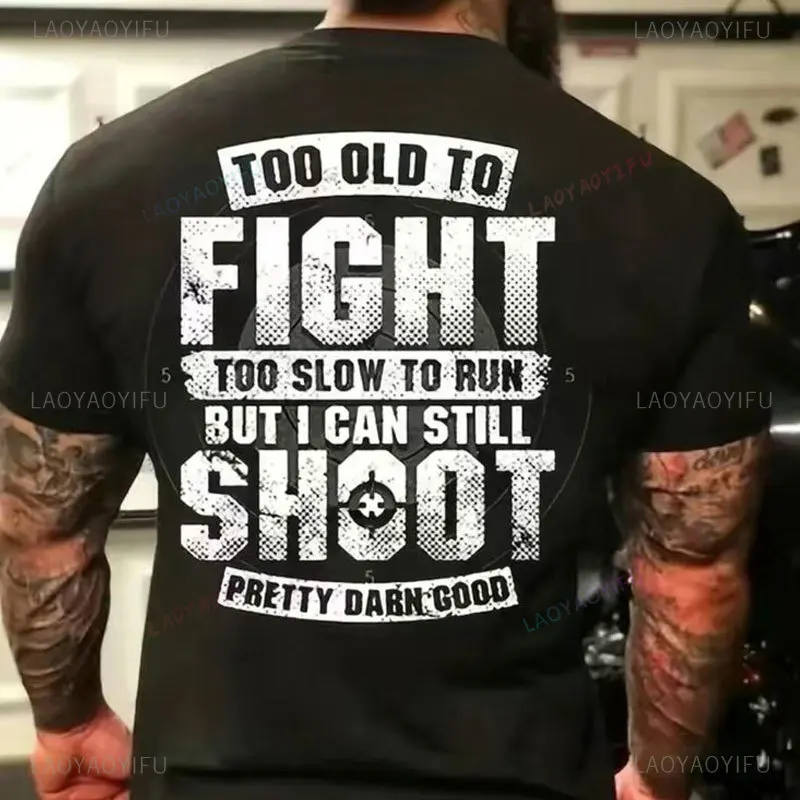 Funny Gun Lover Too…