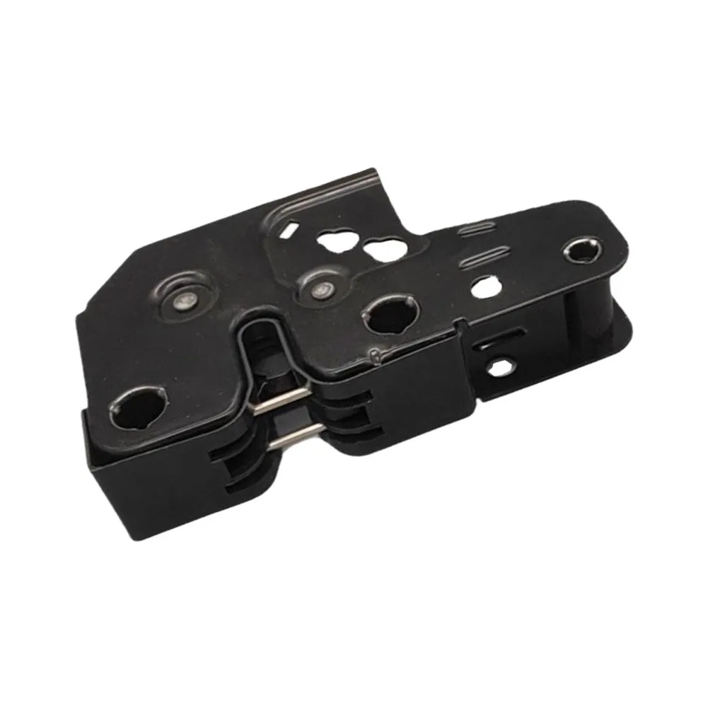 Bonnet Hood Latch T1823509 6Q0823509B 5P0823509 for Touran 2003-2015 For Caddy 2004-2015 For Polo 2002-2010 OEM Replacement