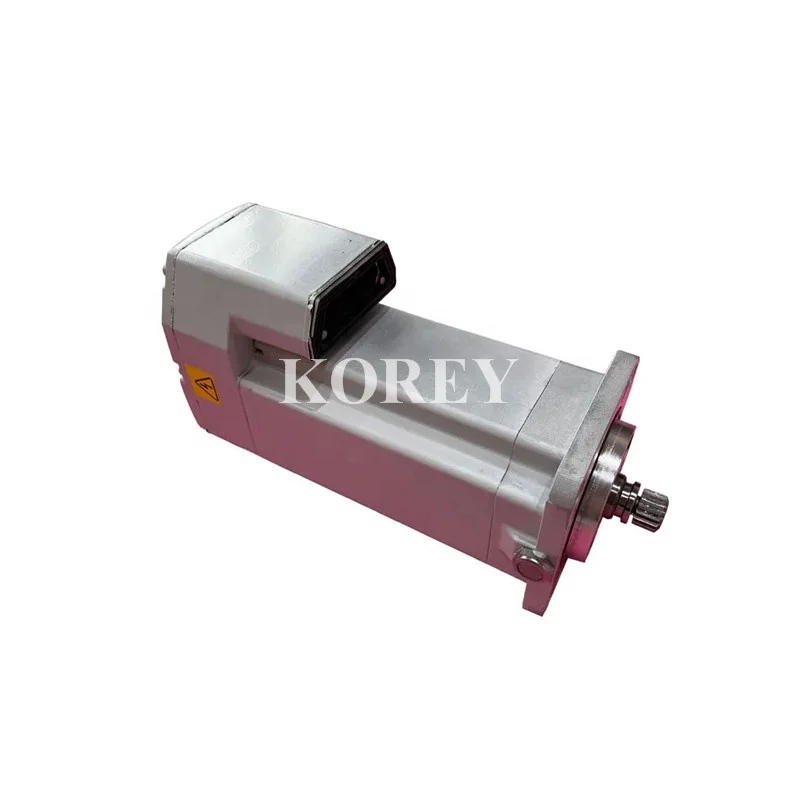 Robot IRB6700 Six-Axis Motor 3HAC055438-001 8.5 AMP 400 V 1.17 KW Original