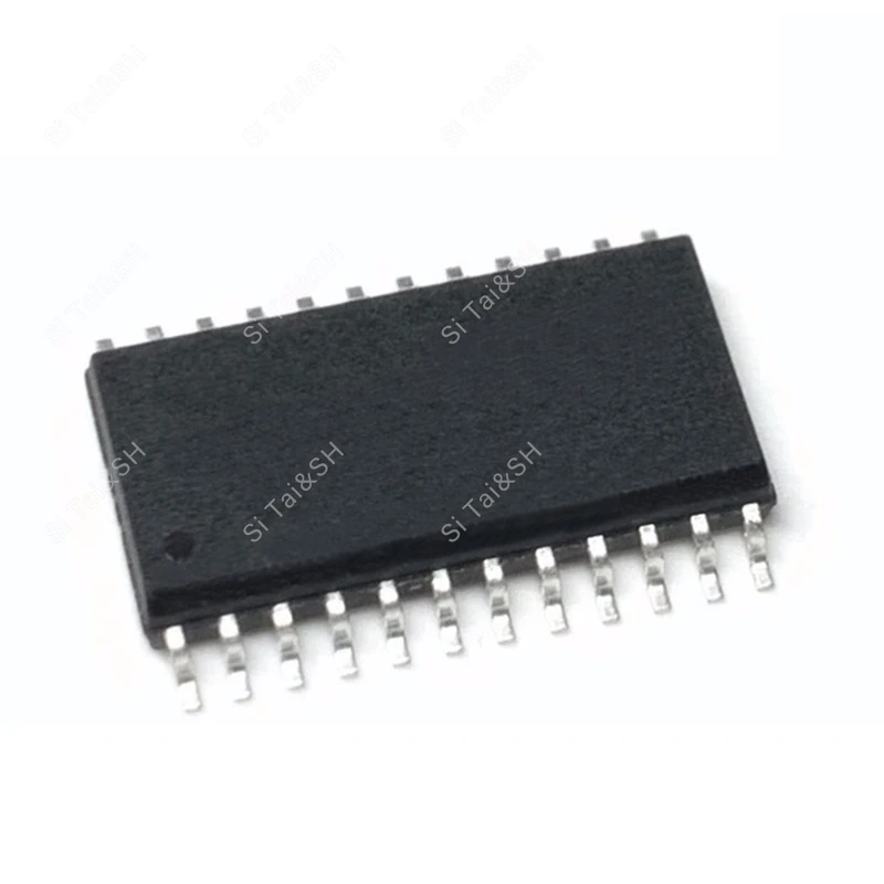 

5 шт. SN74LVC4245ADWR Пластиковый защитный рукав-24