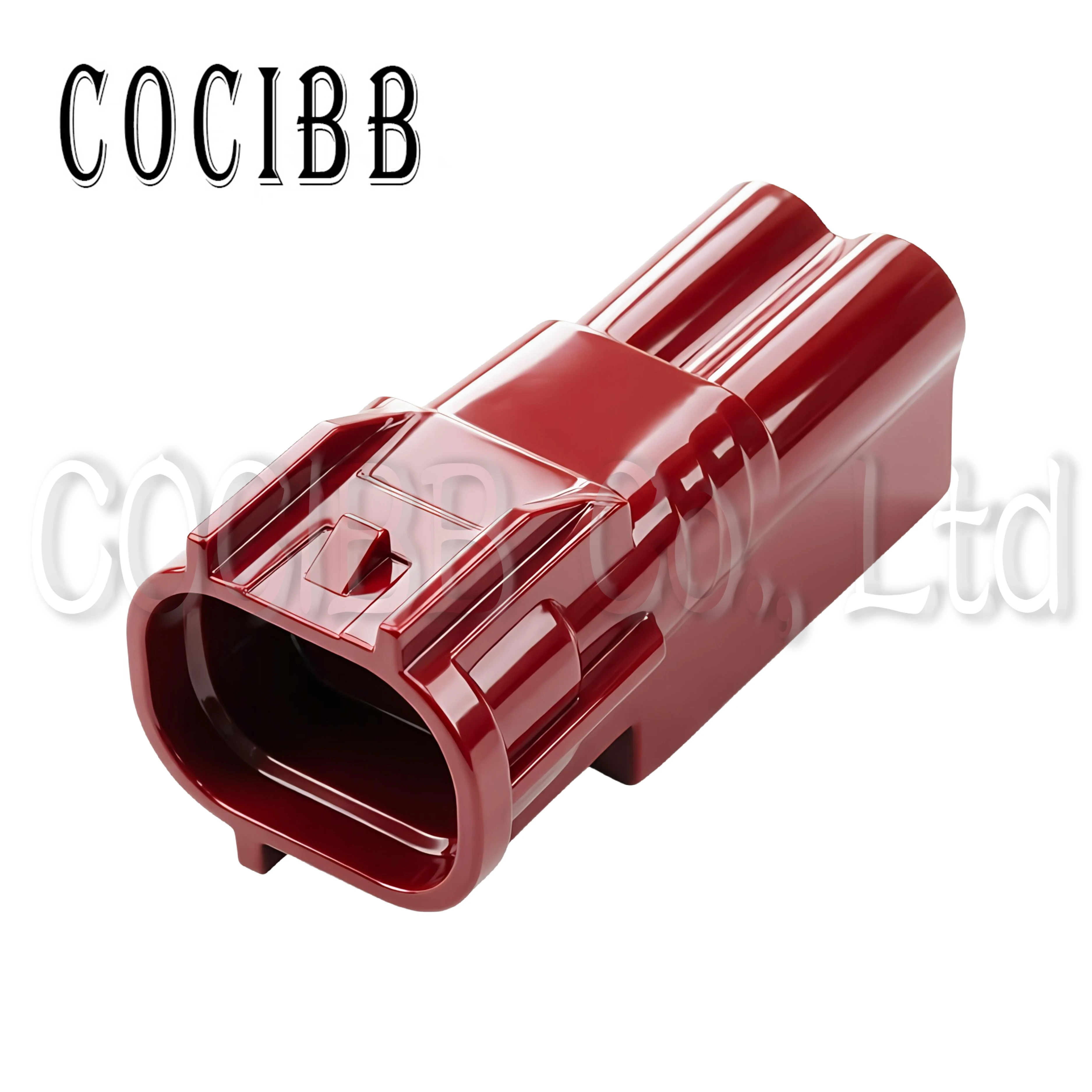 

1 Set 2 Pin 6189-0033 6189-0094 6189-0264 Car Male Female Waterproof Temperature Sensor Socket Automotive Wire Connector Plug