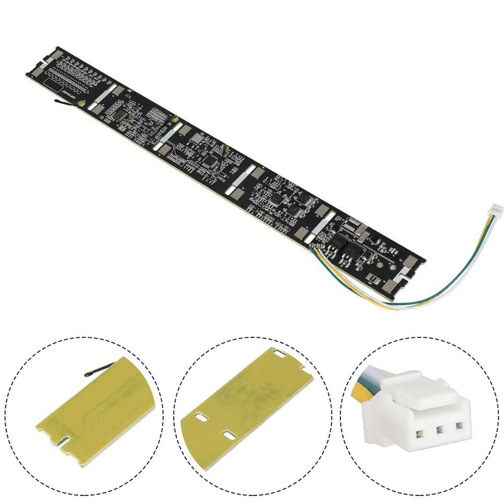 

For-Xiaomi 3/4/4 Lite Electric Scooter Battery Protection Board Battery Dashboard Controller Circuit Board E-scooter Accessories