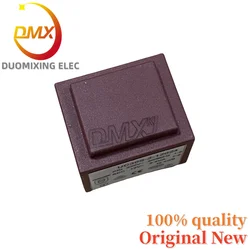 230V transformer UC30S-2-12024 PRI 230V~50/60Hz SEC 12V~2.4VA ta 40/B waterproof epoxy sealed transformer