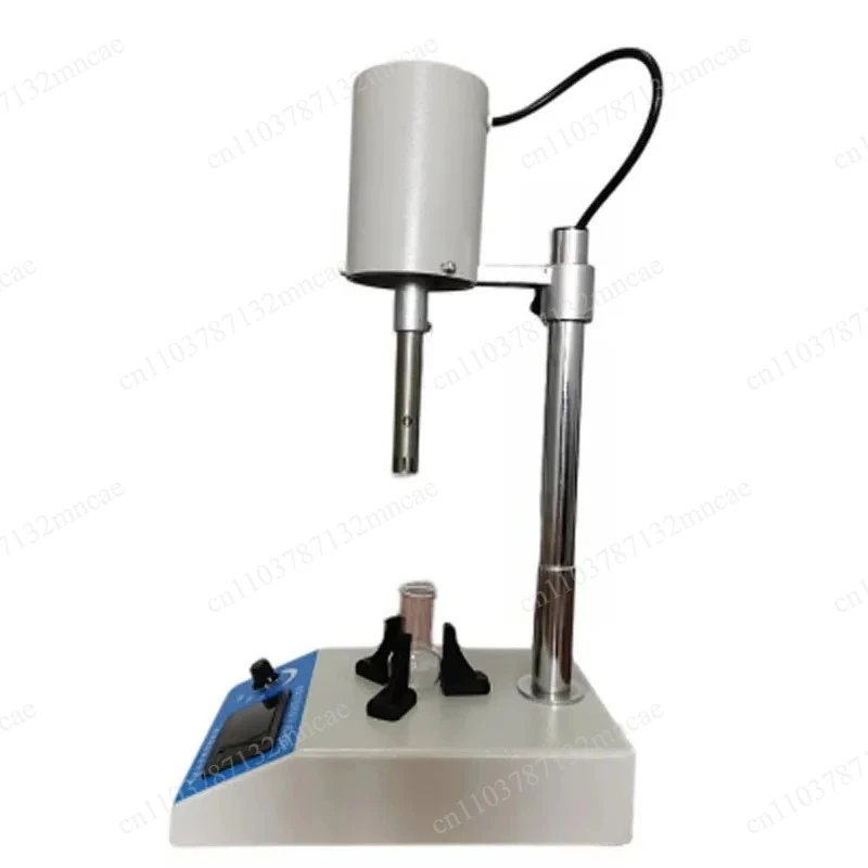 110V / 220V 22000 Rpm / Min For Scientific Research 081 Laboratory High Speed Homogenizer Adjustable Digital Display