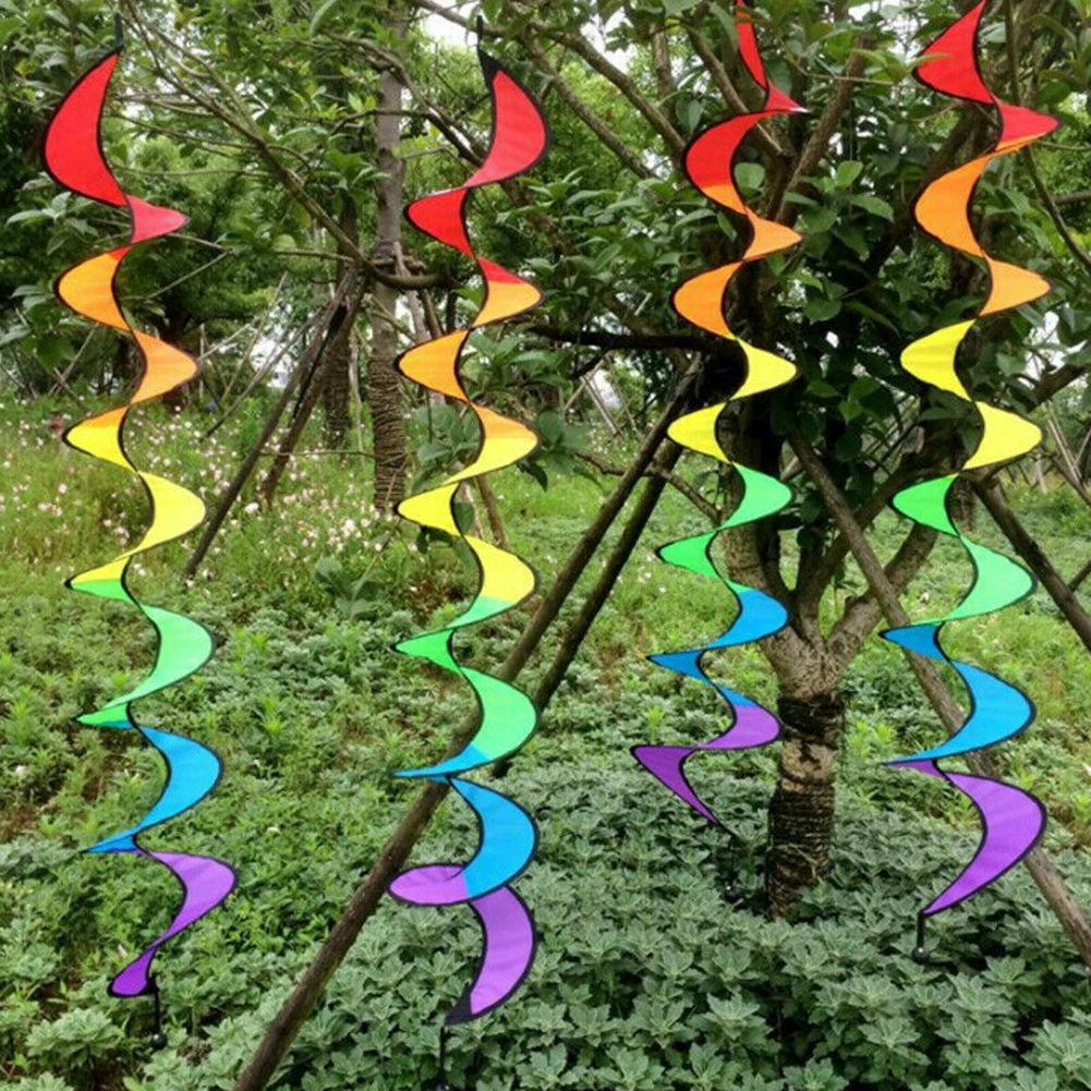 Pinwheel for Garden Decoration Colorful Life High Quality Using Garden Decoration Manufacturing   Pinwheel for