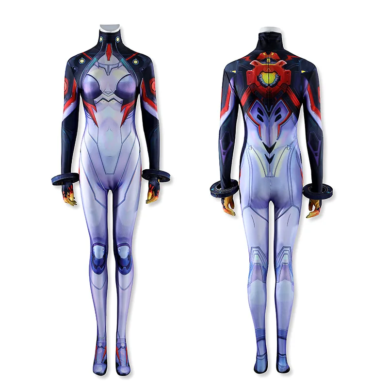 

Пени Паркер аниме персонаж комбинезон с длинными рукавами косплей костюм Хэллоуин костюм праздничная одежда для взрослых женщин