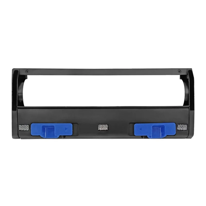 B47B-Main Brush Cover For ECOVACS DEEBOT T30 Omni /T30 Max/T30 Pro Robot Vacuum Cleaner Replacement Accessories