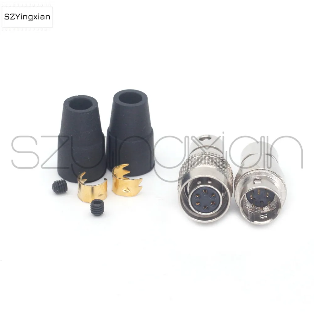 HR10A-7P-6S/HR10A-7…