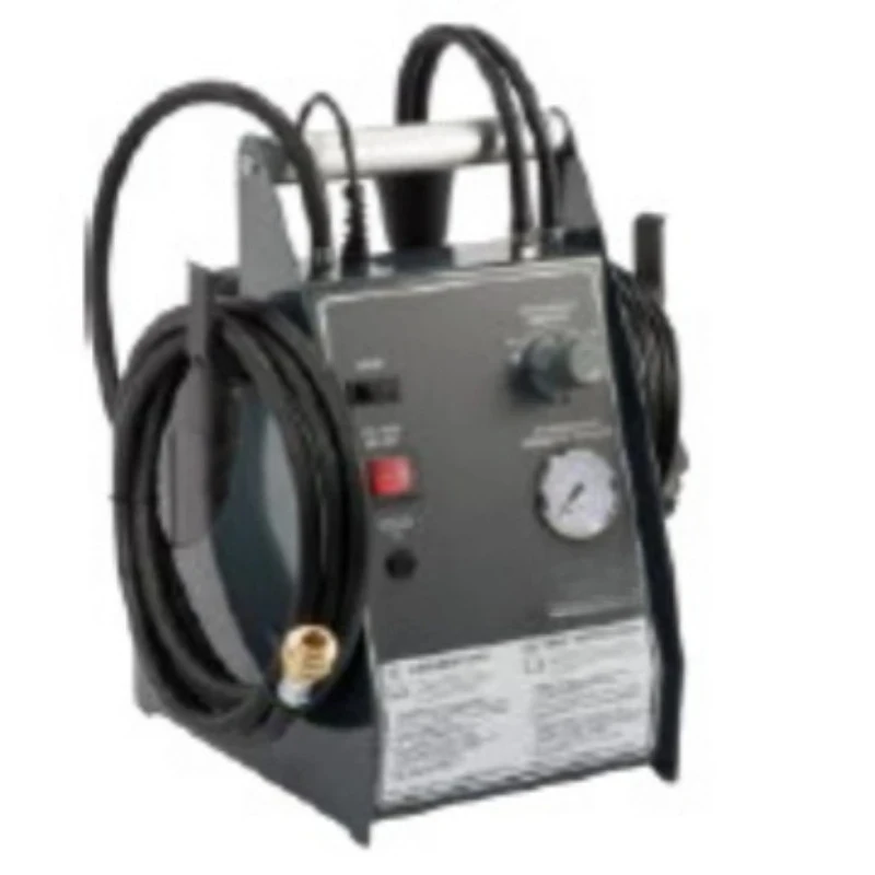 Pulse brake changer, special connector