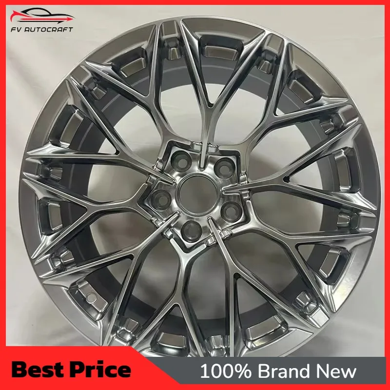 【2026】New Forged Aluminium Alloy Wheel Rim For Ford Mondeo For Honda Civic Accord For Toyota Crown For BMW For Audi For Mercedes