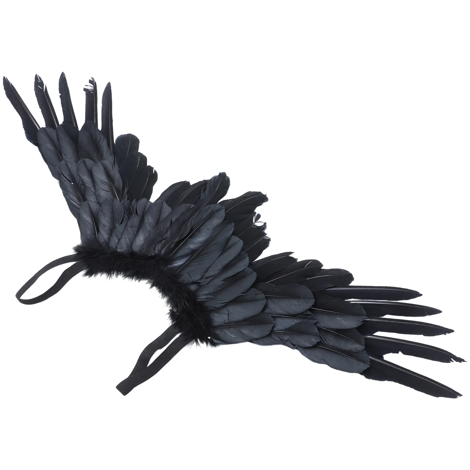 

Крылья для детей Премиум Косплей Костюм для Хэллоуина Свадебный фестиваль Сценическое представление Элегантное крыло Детская вечеринка