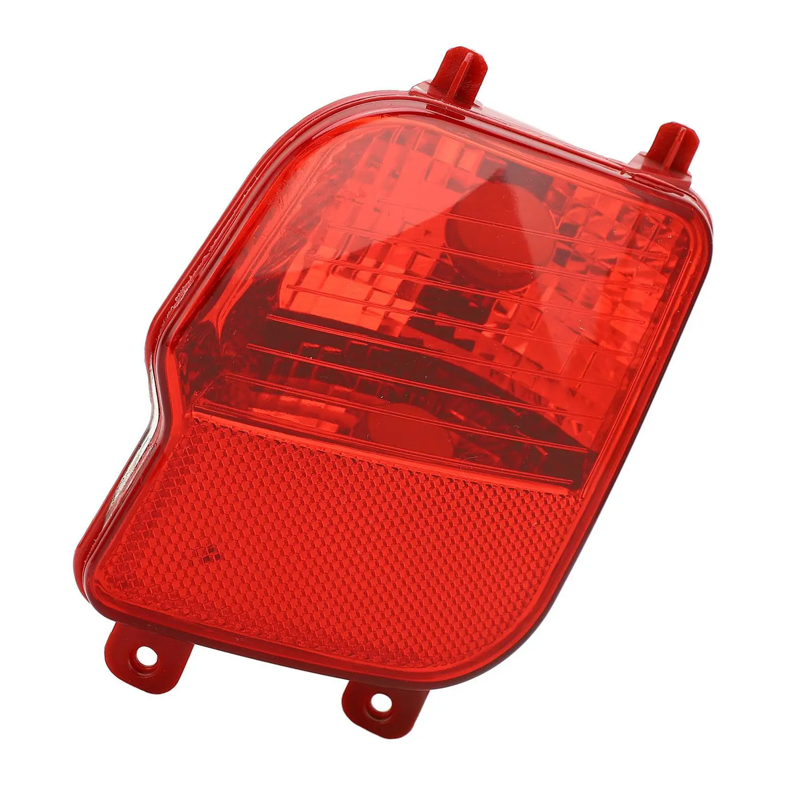 Rear Fog Lamp Assembly Direct Replacement Bright 9811718480 Lasting Performance Improvement Rear Left Fog Light for car