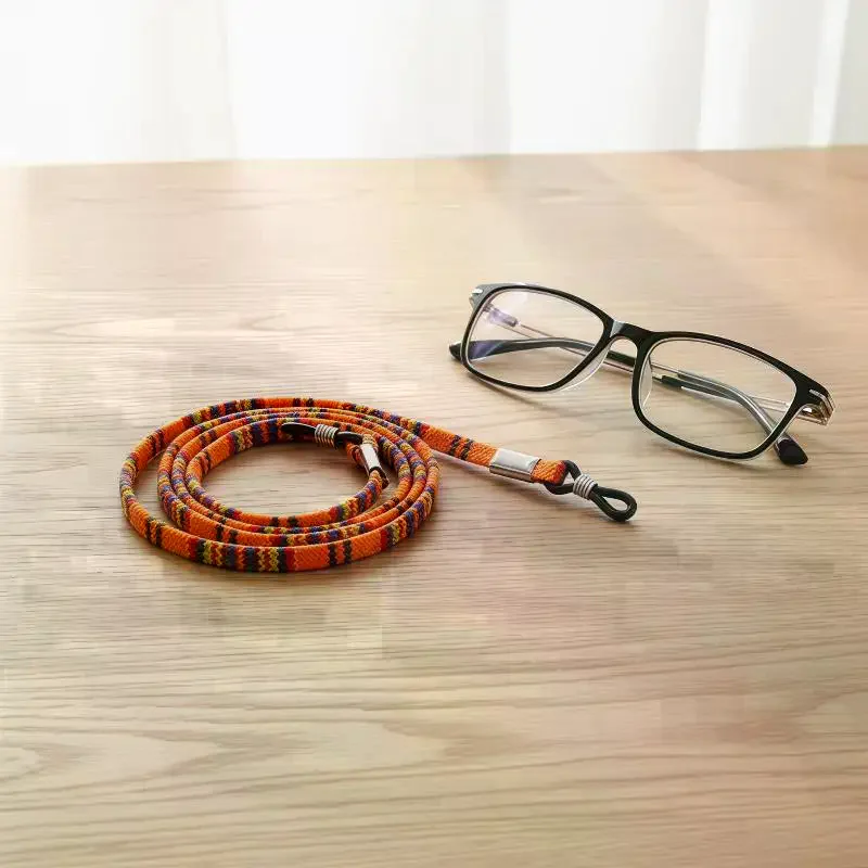 Boho katoenen zonnebrilkoord – - Men Accessories Neck Chain recensie en prijs