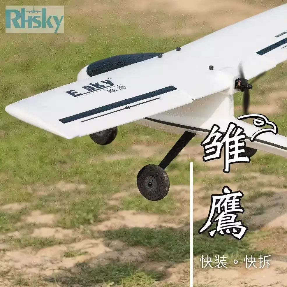 Esky 1100mm Wingspan \