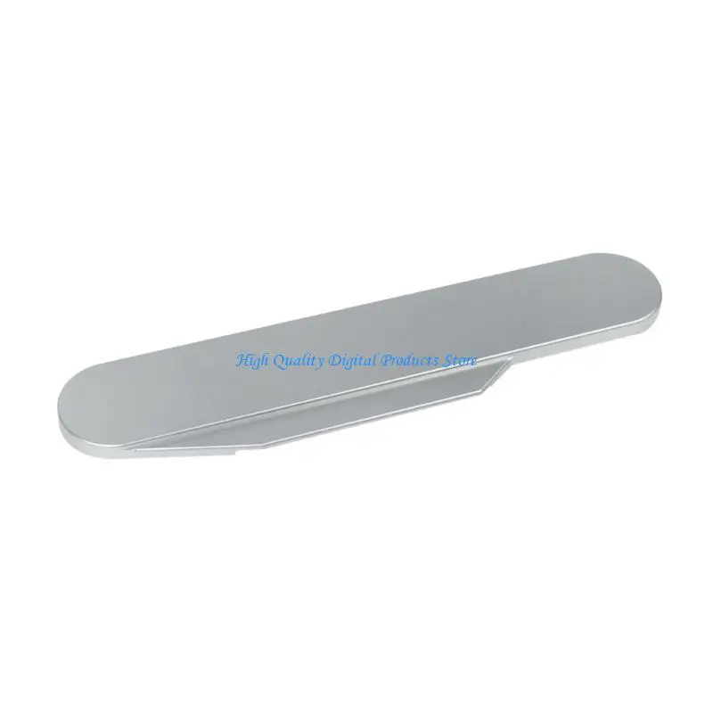 

U2JE Improve DIY Experience Aluminum Cover for REVOX Reel To Reel Tape Recorder