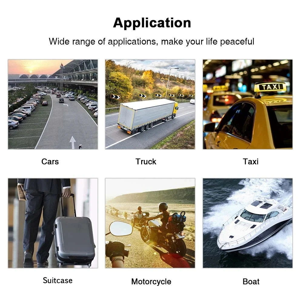 Thumbnail 3 - #20 Top Vehicle GPS Tracking Devices Picks for Every Budget