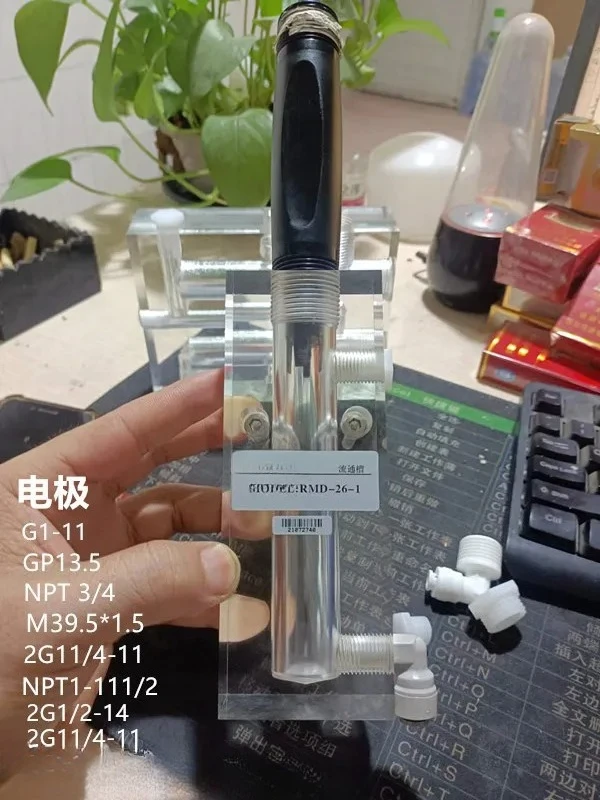 debitmetre-de-reservoir-de-debit-en-acrylique-chlore-residuel-ph-do-capteur-d'electrode-de-reservoir-de-debit-universel-traitement-personnalise