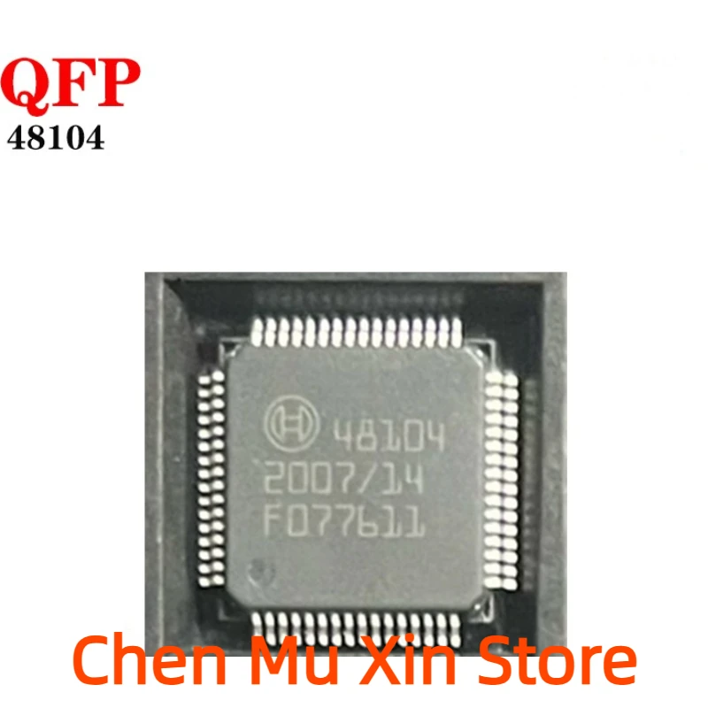 brand new original 48104 car computer board chip