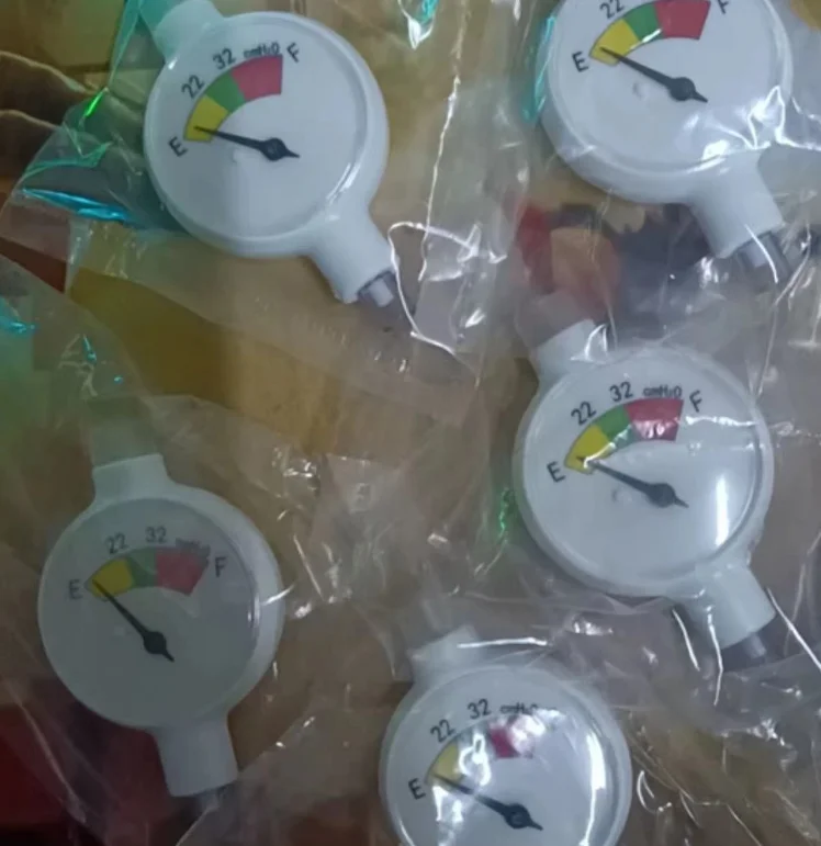 獣医用ハンドヘルドエアー挿管 気管挿管圧