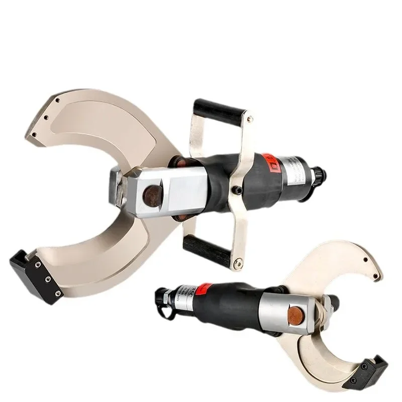 Open type electro-hydraulic cable cutter Split type cable cutter P65C/105C/120C electrical wire cutter