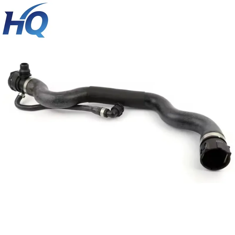 

17128511623 Engine Upper Water Inlet Tank Hose for BMW 3 Series E90 E91 E92 LCI N47N