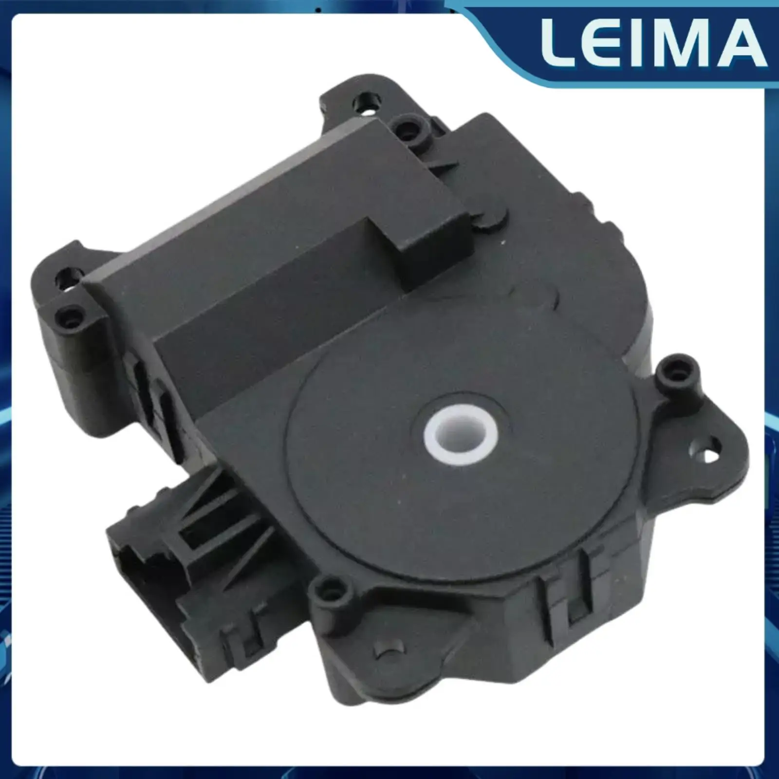 

1 шт., 7 контактов, автомобильный привод климат-контроля, мотор 063700-7321 для Mitsubishi Grandis 2004-2012 Galant, автомобильные детали для кондиционера