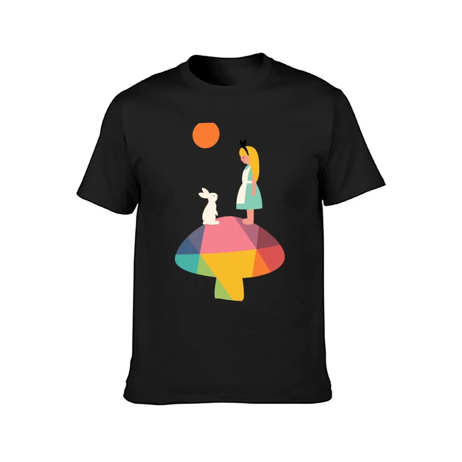 A Wonderful Trip Has Begun T-Shirt graphics funnys designer t shirt men