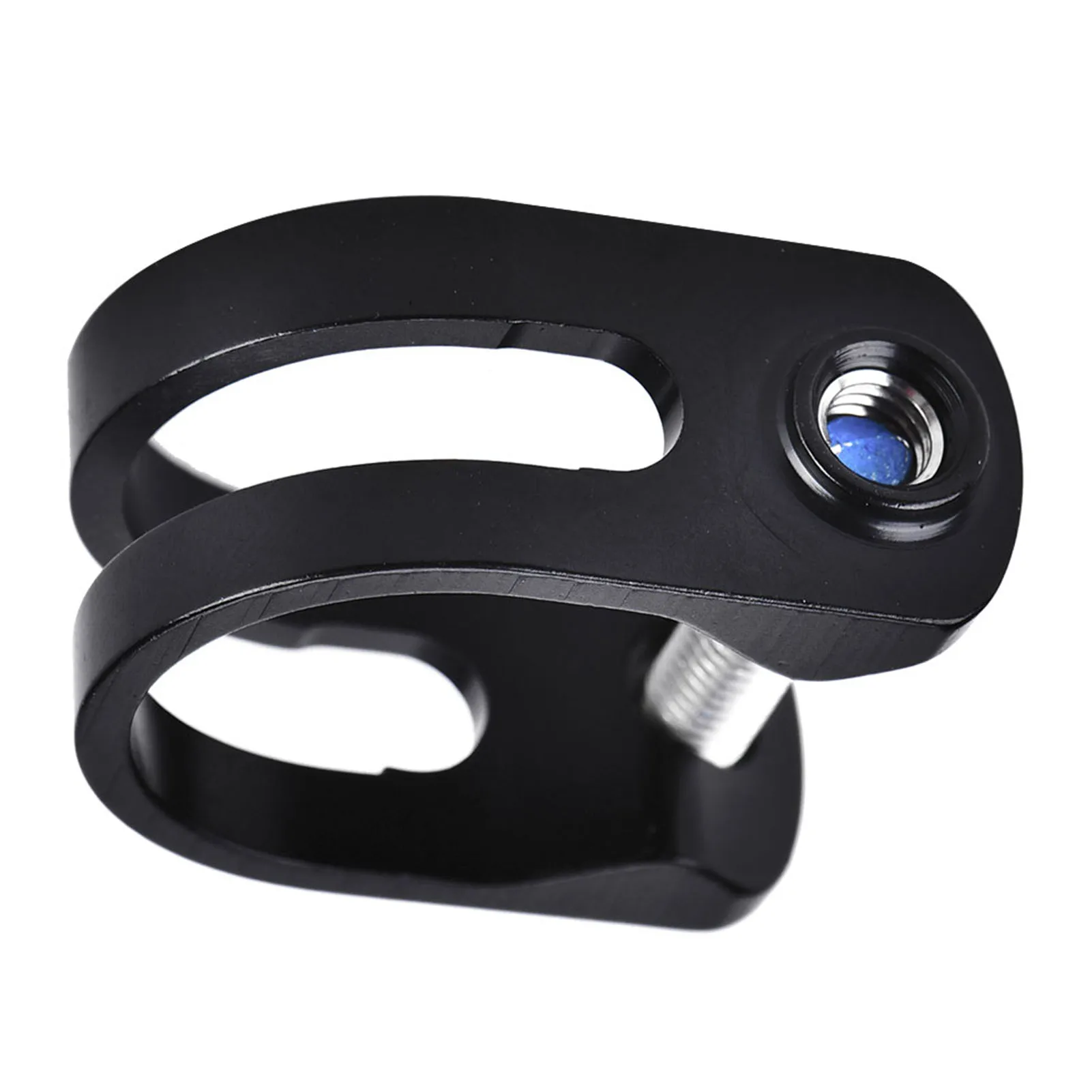 Neue brems klemme fahrrad u-förmige bremshebel klemme fester ring fahrrad bremshebel klemme für e7 e9 x0 führung r rs rsc fahrrad teile – Detail 8