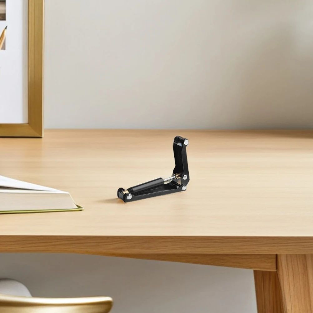 

2 Pcs Piano Lid Relief Hydraulic Pressure Fallboard Decelerator Aluminum Alloy Descend Control Device