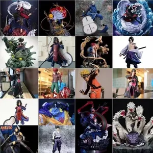 10 최고의 판매 Kaguya Naruto 그림 - №9