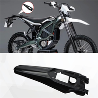 New Motorcycle Rear Seat Mudguard For Surron Ultrabee Sur Ron Ultra Bee Dirt Bike Rear Fender