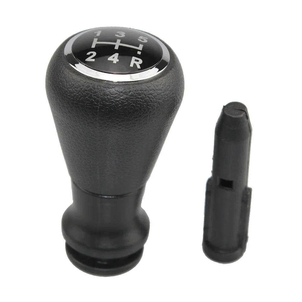 สำหรับ Citroen C1 C3 C4 Peugeot 106 107 205 206 207 306 307 308 309 405 406 407 508 605 607 806เกียร์ Shift Knob