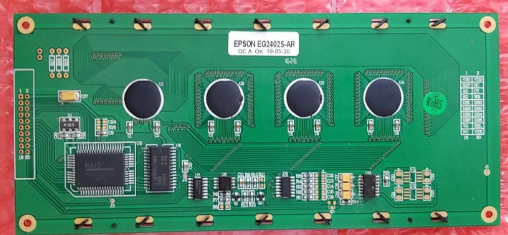 New Compatible LCD Panel EG2402S-AR P-300013900