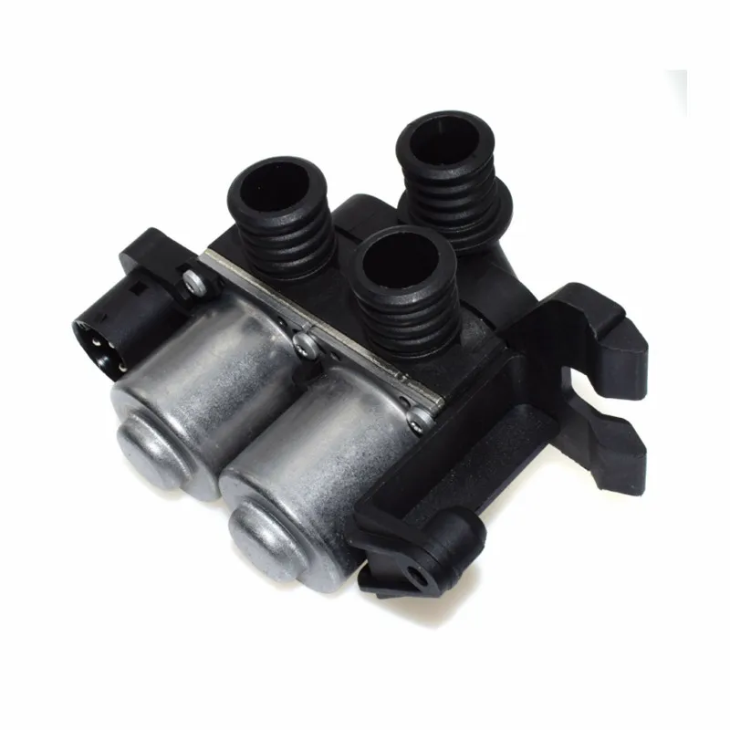 OEM 64118375792 Air Conditioning Coolant Climate Heater Water Control Valve For BMW E36 318i 323i 325i 328i M3 1995-1999