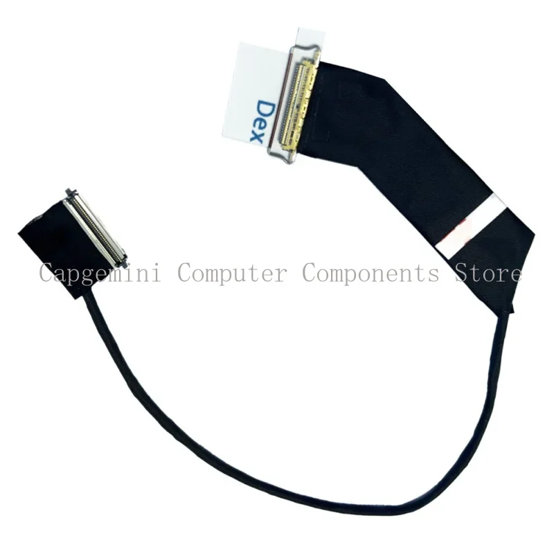 

For Lenovo ThinkPad X1 Carbon 10th 30pin LCD EDP screen cable dc02c00tm10 JIUs