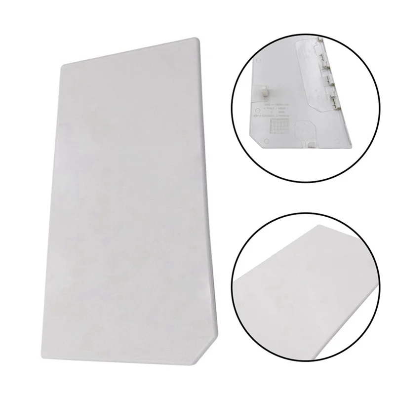 غطاء خزان زيت الباب لملء الوقود لـ 2014-2021 دودج رام بروماستر 1500 2500 3500 5XP08GW7AC #2