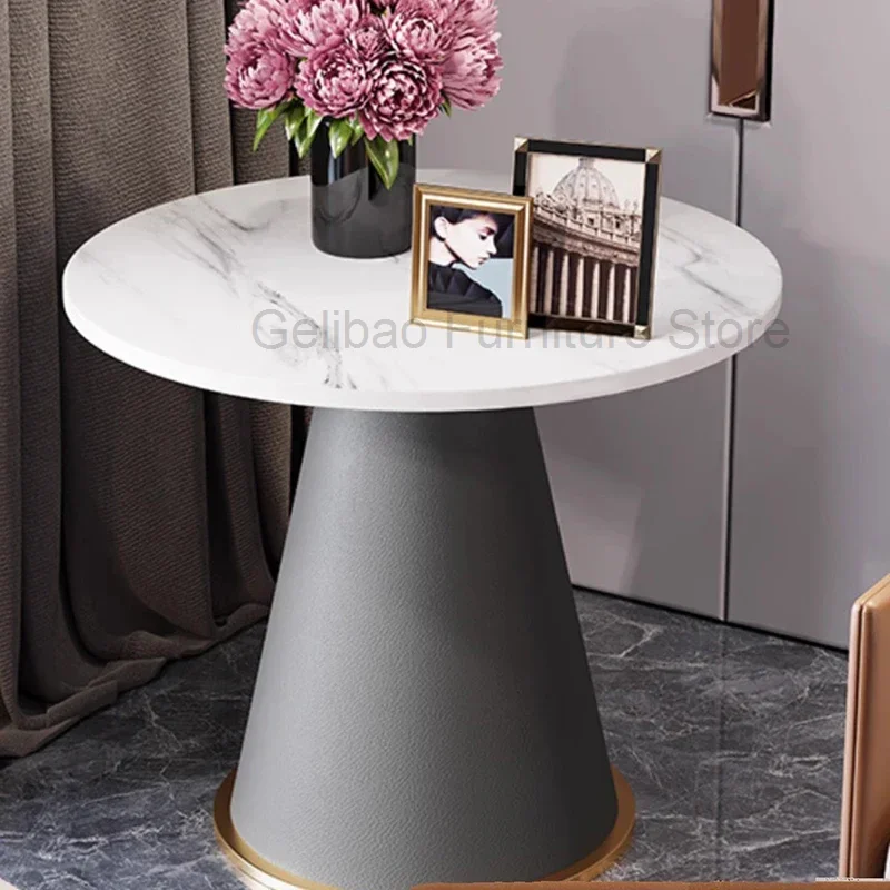 Nordic Metal Coffee Table Decoration Modern Organizer Coffee Table Cheap Minimalist Unique Center Mesas Bajas Patio Furniture